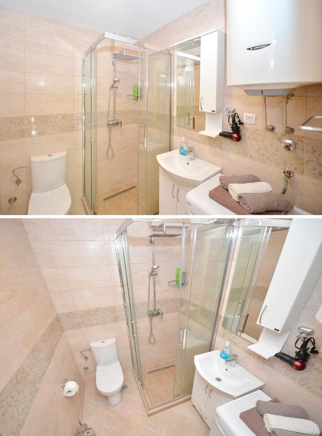 Apartament Bebop Apartman Kotor Zewnętrze zdjęcie