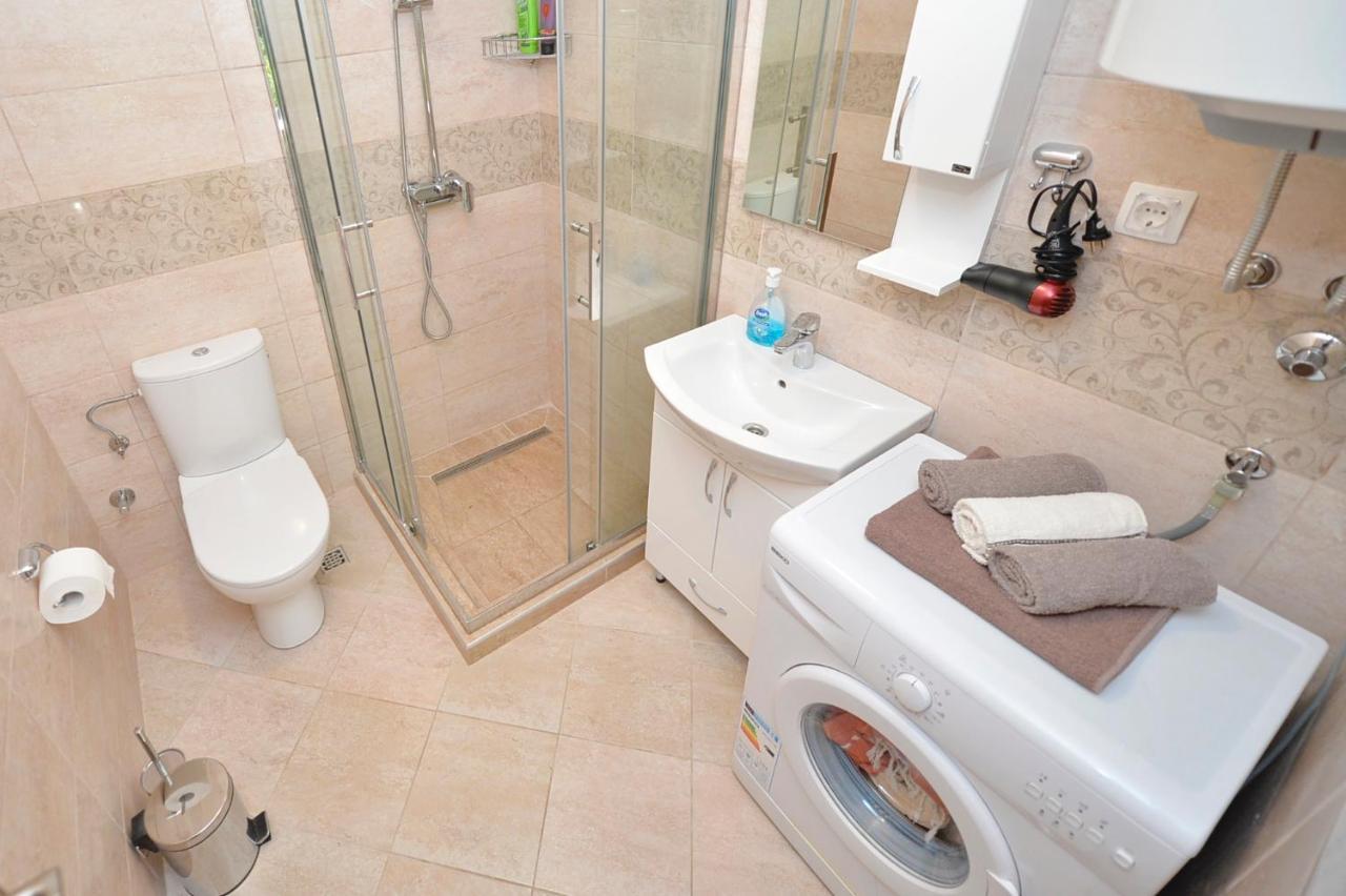 Apartament Bebop Apartman Kotor Zewnętrze zdjęcie