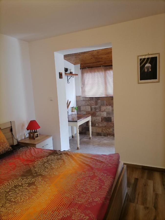 Apartament Bebop Apartman Kotor Zewnętrze zdjęcie